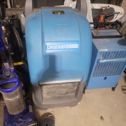 Professional Dehumidifier