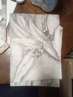 Original drawings