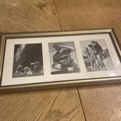 Frame