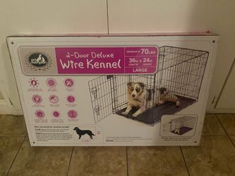 Kennel