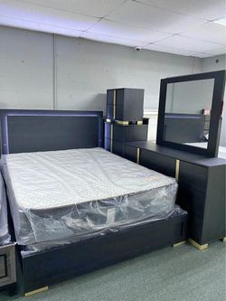 Furniture Bedroom Set !! Queen / Full / King Size ! COD 