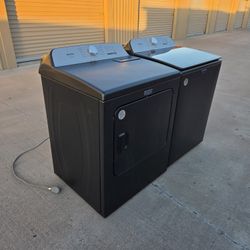 Washer And Dryer Electric