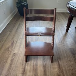 Stokke High Chair