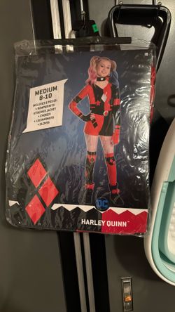 Harley Quinn