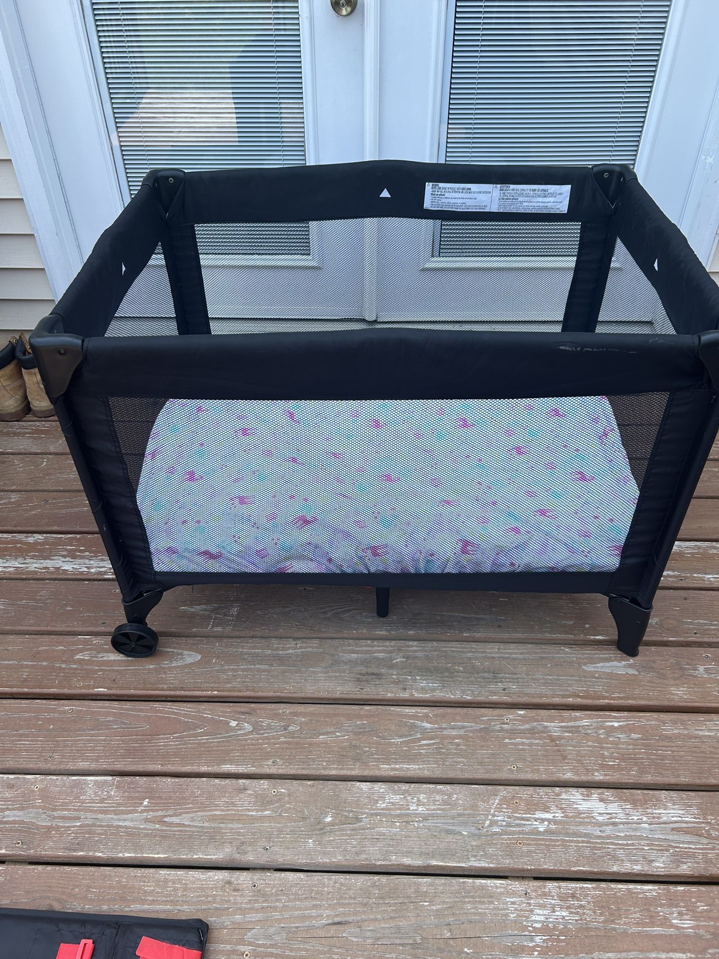 Cosco Fun Sport Playpen