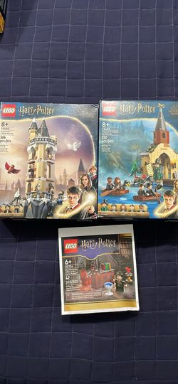 Lego sets