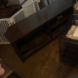 Tv Stand Holds 55”