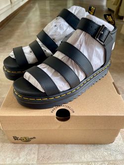 Brand new doc martens women’s sandal