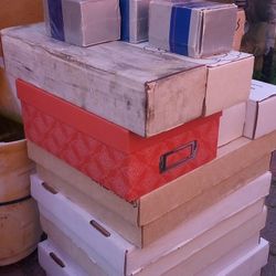 A Huge Lot Of Sports Cards All Unscreened,Mostly 90s...