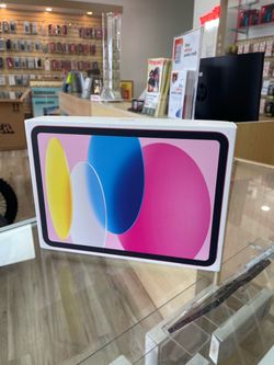 iPad A16 11th Generation 128GB Financing $1-$100 Down