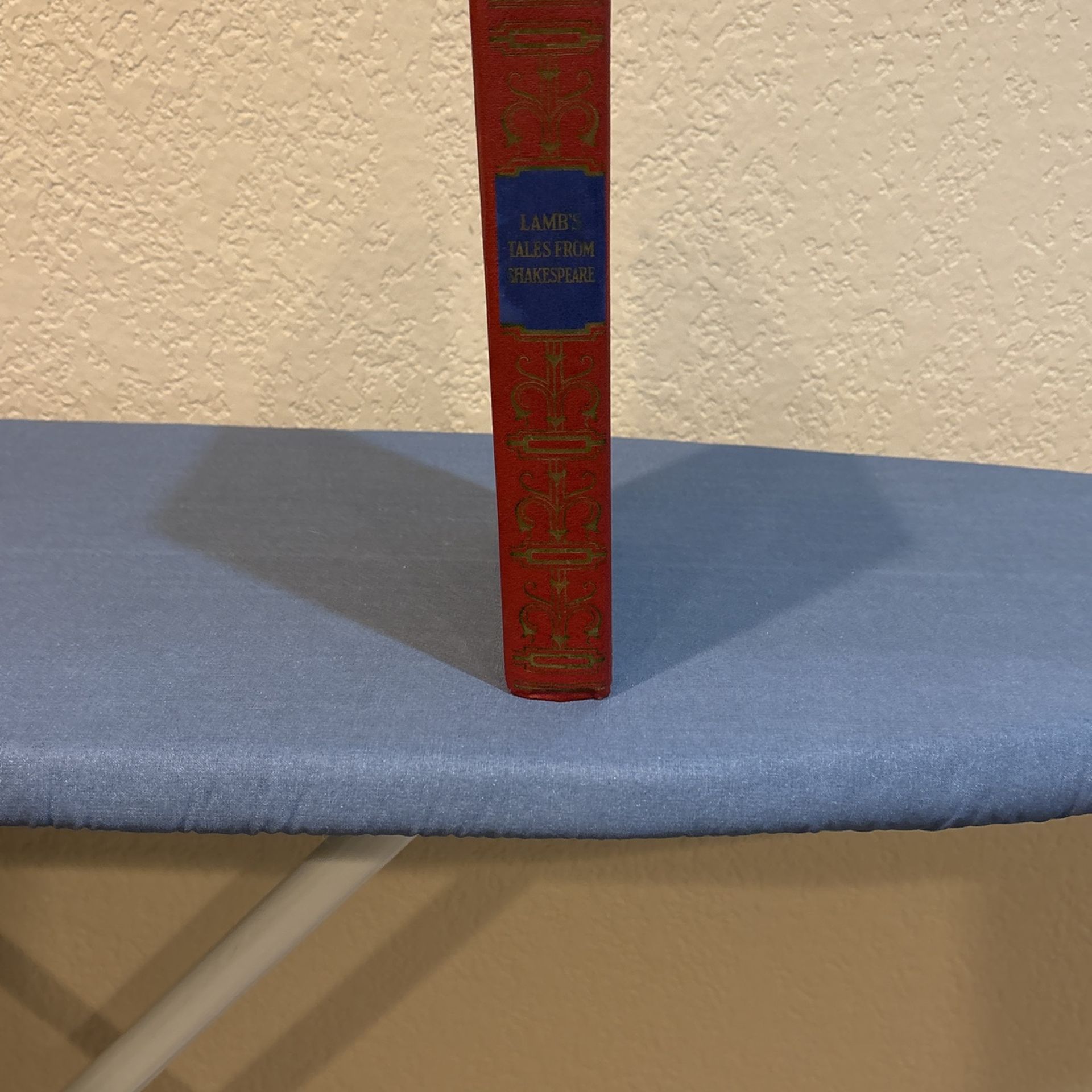 Lamb’s Tales From Shakespeare 1946 Printing
