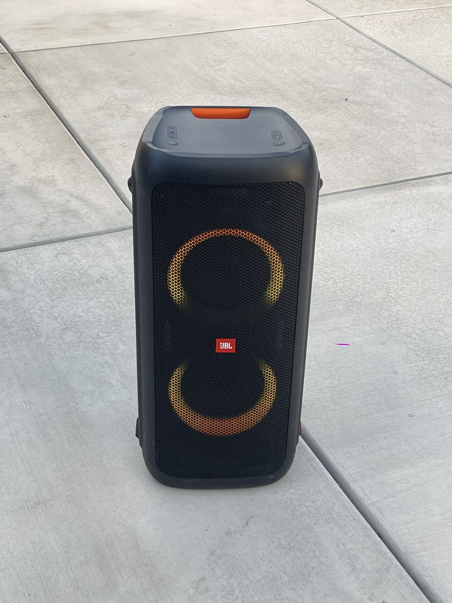 Jbl Partybox 300