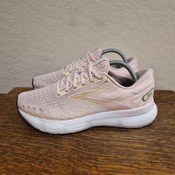 Brooks Glycerin 20 Athletic Running Shoes 
Women's Size 10 Medium B