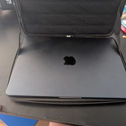 2022 Apple Macbook Air M2 Chip