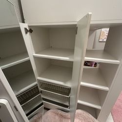 Loft Bed With Desk