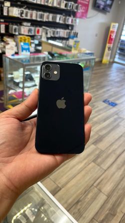 iPhone 12 256GB Unlocked