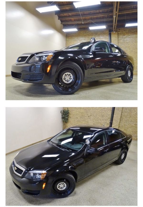 2014 Chevrolet Caprice PPV for Sale in Miami, FL OfferUp
