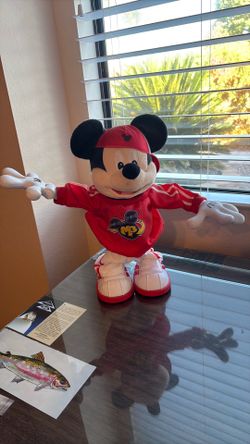 Mickey Mouse  M3