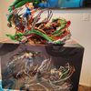 Mike Animei  Figures. 