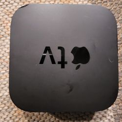 Apple TV (4th Generation) HD Media Streamer -- A1625 -- 32GB. Comes as shown in pictures. No Remote . Bestbuy certified 