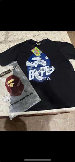Bape shirt