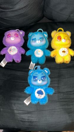 Care bear caring cuties