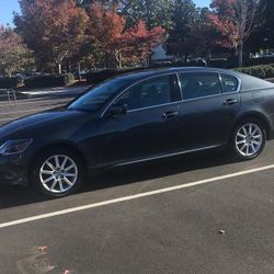 2000 Lexus GS 300