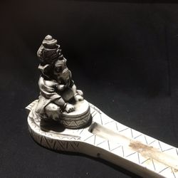 Incense Holder