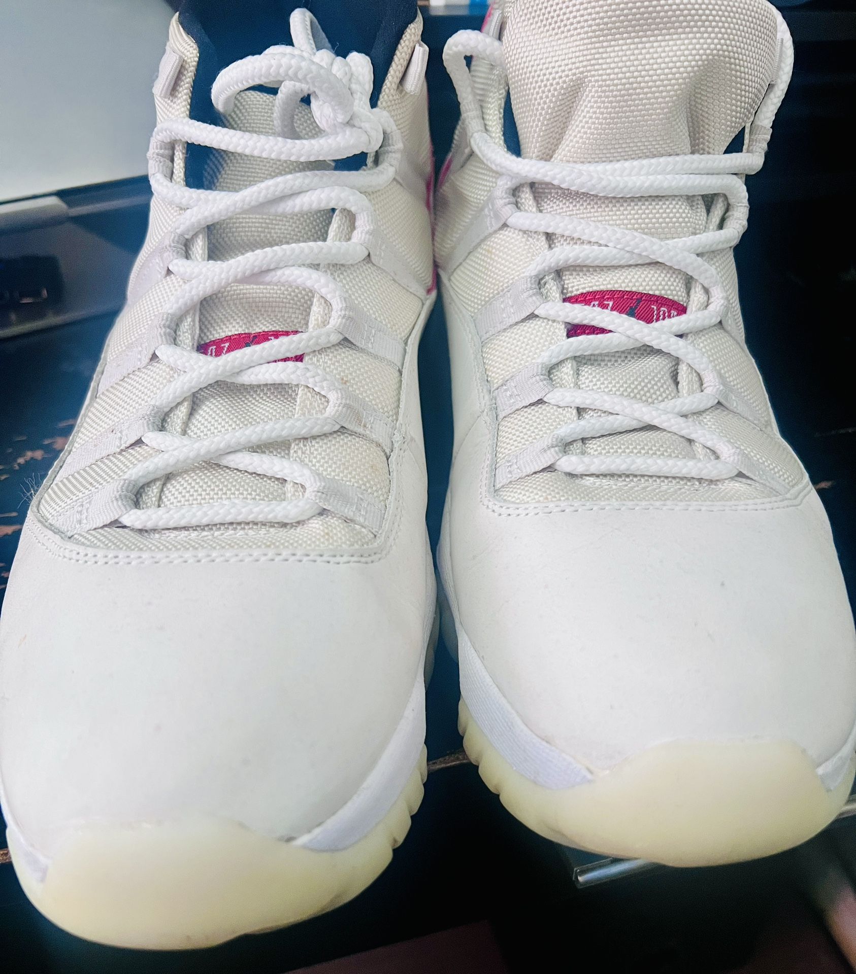 Men’s Size 13 Jordans