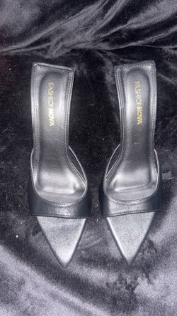 Fashion Nova Heels
