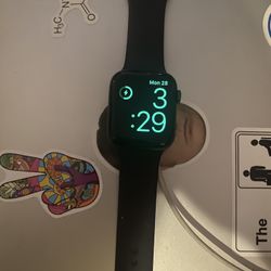 Apple Watch Series 5