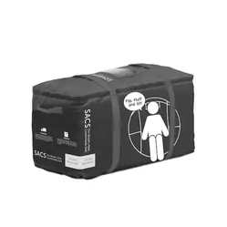 Sac Shrink Kit: Pillowsac