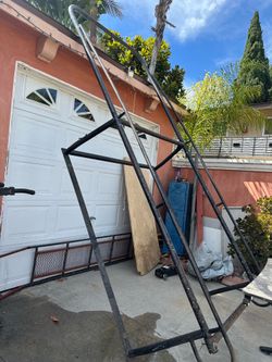 Truck rack / raca para troca