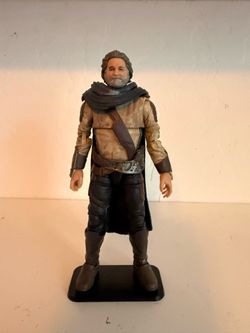 Marvel Legends Ego