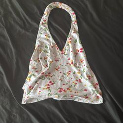 halter Top ambiance