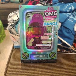 Lol O.M..G Dance