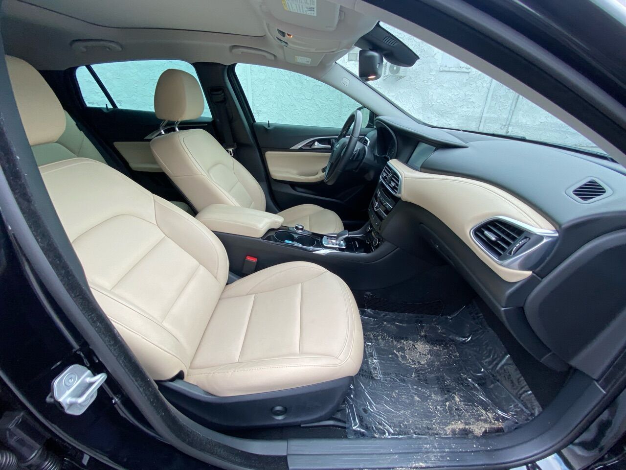 2018 Infiniti QX30