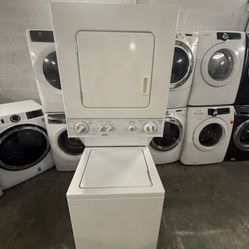 Kenmore Stackable Washer And Dryer “24