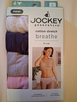 Women's underwear