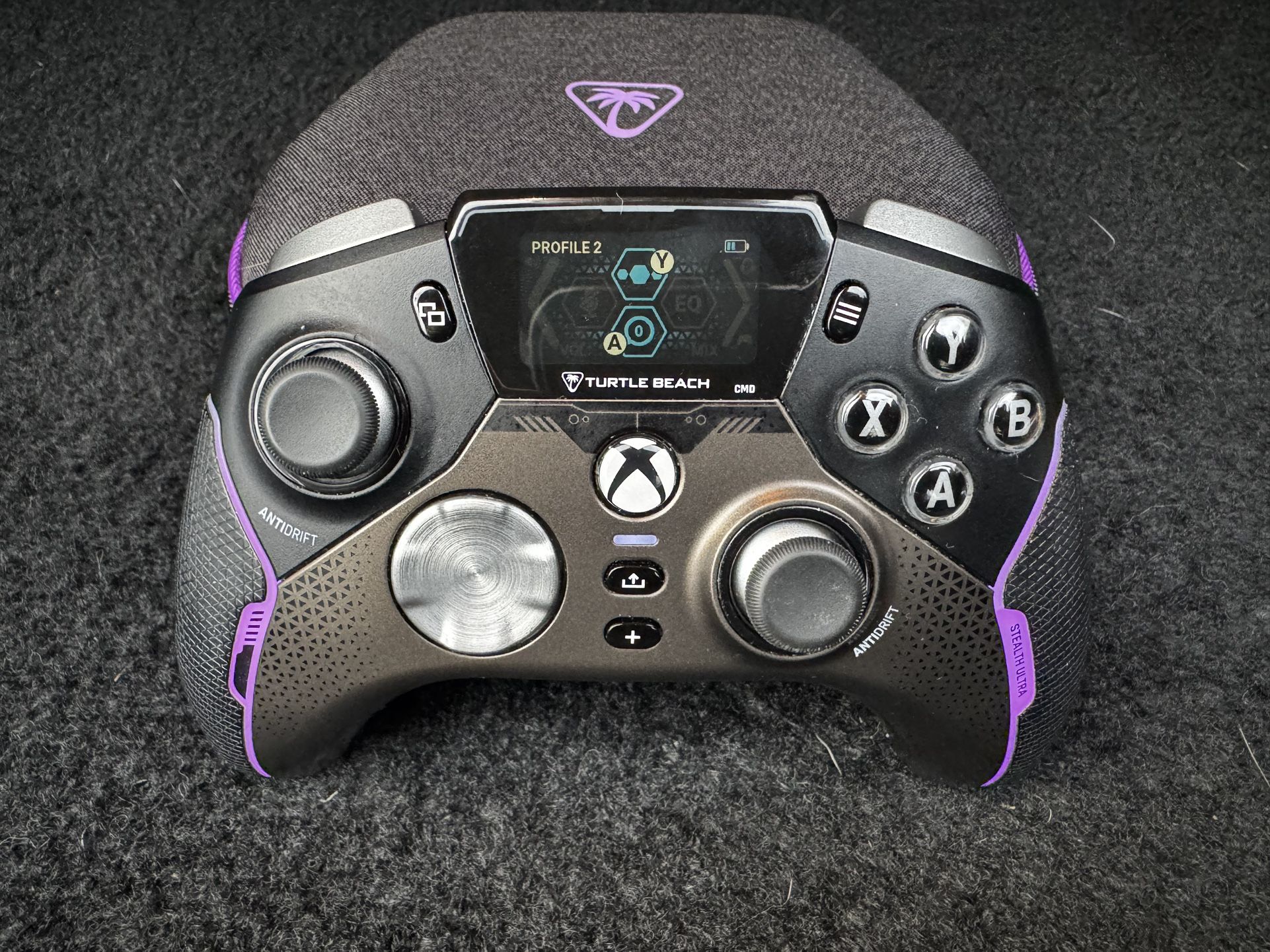 Xbox Turtle Beach Stealth Ultra Pro Controller