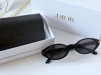 Dior Sunglasses