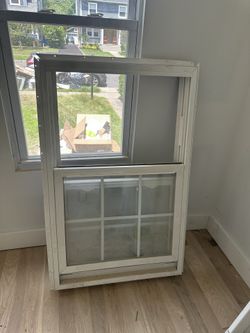 Window 30 Inch
