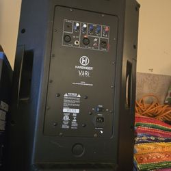 Bosina Amplificada  15