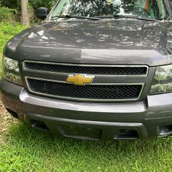 2010 Chevrolet Suburban