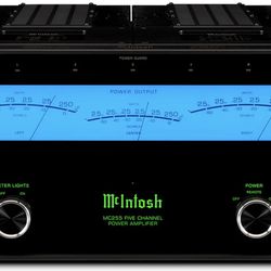 Premium Amplifier