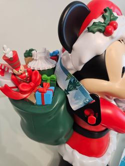 MICKEY MOUSE SIPPER