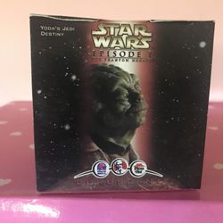 Star War Collectible 