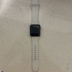 Apple Watch Generation 3 For Sale 