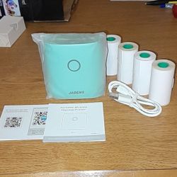 Brand New Thermal Printer 