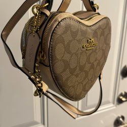 Purse Coach 💖😍